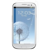 Protector de pantalla cristal templado para Galaxy S3 mini